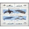 Islandia - Bl 23 1999r - Ssaki morskie