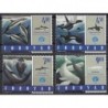 Wyspy Owcze - Nr 334 - 37 1998r - Ssaki morskie