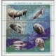 Czad - Nr 1721 - 26 1998r - Fauna morska