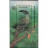 Indonezja - Bl 98 1994r - Ptak