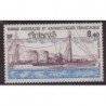 TAAF - Nr 166 1981r - Marynistyka