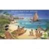Niuafo'ou - Bl 23 1999r - Marynistyka