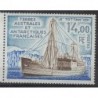 TAAF - Nr 294 1992r - Marynistyka