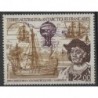 TAAF - Nr 291 1992r - Marynistyka