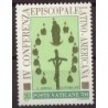Watykan - Nr 1070 Chr 177 1992r - Papież