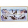 Togo - Nr 2648 - 53 1997r - Ssaki morskie