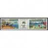 Nowa Kaledonia - Nr 830 - 31 1988r - Marynistyka