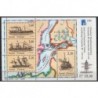 Finlandia - Bl 2 1986r - Marynistyka