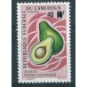 Kamerun - Nr 768 1974r - Owoce