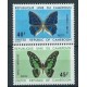 Kamerun - Nr 706 - 07 1972r - Motyle