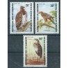 Kamerun - Nr 1011 - 13 1983r - Ptaki