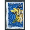 Kamerun - Nr 708 1972r - Owoce