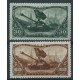 ZSRR - Nr 1064 - 65 1946r - Militaria