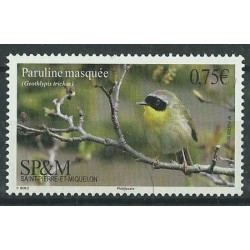SPM - Nr 1268 2017r - Ptak