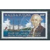Wallis & Futuna - Nr 1150 2017r - Marynistyka