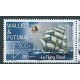 Wallis & Futuna - Nr 1128 2016r - Marynistyka