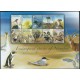Namibia - Nr 1326 - 35 Klb 2010r - Ptaki - Ssaki