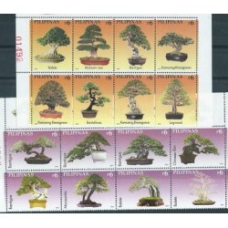 Filipiny - Nr 3516 - 312004r - Drzewa