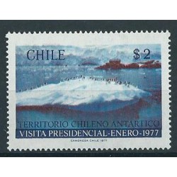 Chile - Nr 8651977r - Arktyka