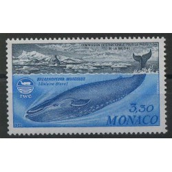 Monako - Nr 15841983r - Ssaki morskie
