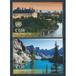 ONZ Wien - Nr 983 - 842017r - Krajobrazy