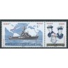 Francja - Nr 4790 - 91 2009r - Marynistyka