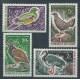Wybrzeże Kości Słoniowej - Nr 299 - 021966r - Ptaki
