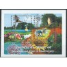 Indie - Bl 81 2010r - Ptaki