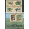 Filipiny - Nr 2498 - 01 Bl 83 1995r - Ssaki