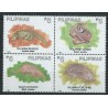 Filipiny - Nr 2432 - 35 1994r - Ssaki