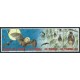 Tonga - Nr 1243 - 47 1992r - Ssaki