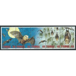 Tonga - Nr 1243 - 471992r - Ssaki