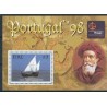 Irlandia - Bl 28 1998r - Marynistyka