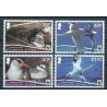 Ascension - Nr 1151 - 54 2011r - WWF - Ptaki