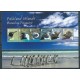 Falklandy - Bl 39 2008r - Ptaki