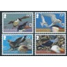 S. Georgia - Nr 556 - 59 2012r - WWF -  Ptaki
