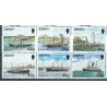 Jersey - Nr 962 - 67 2001r - Marynistyka