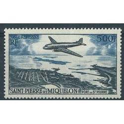 SPM - Nr 380 1956r - Marynistyka - Samolot