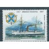 Urugwaj - Nr 2297 1997r - Marynistyka