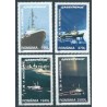 Rumunia - Nr 5234 - 37 1997r - Marynistyka