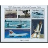 Gibraltar - Bl 54 2003r - Samoloty