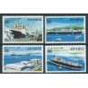 Jamajka - Nr 564 - 67 1983r - Marynistyka