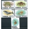 Tonga - Nr 250 - 54 1996r - Fauna morska