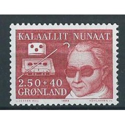 Grenlandia - Nr 142 1983r