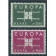 Grecja - Nr 821 - 22 1963r - CEPT