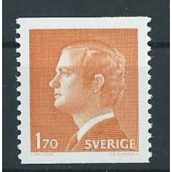 Szwecja - Nr 1012 1978r - Słania