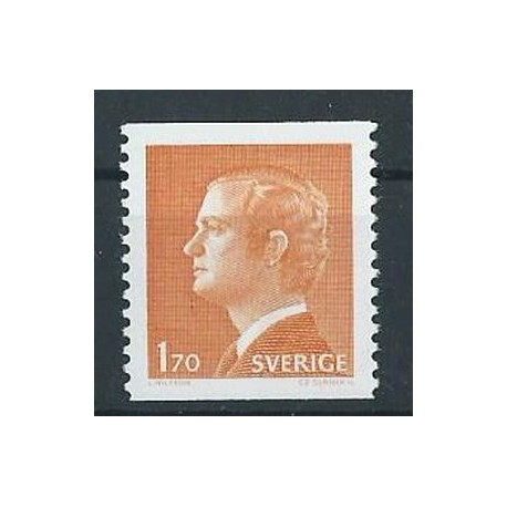 Szwecja - Nr 1012 1978r - Słania
