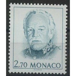 Monako - Nr 2287 1996r - Słania