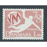 Dania - Nr 655 1978r - Słania - Sport