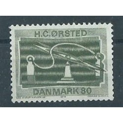 Dania - Nr 498 1970r - Słania